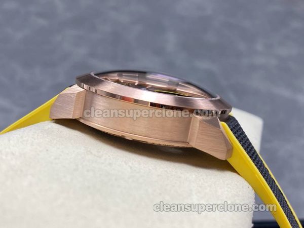Jacob&Co Super Clone watch picture and price Astronomia Gotham City Batman mechanical men
