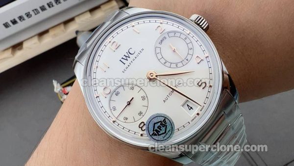 IWC Super Clone Watch pictures and prices APS Factory Portugieser IW501701 mechanical men