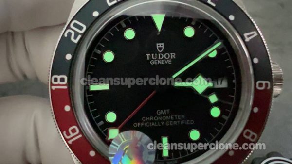 Tudor Super Clone Watch pictures and prices ZF Factory Black Bay M79830 black mechanical men