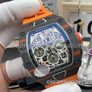 Richard Mille Super Clone Watch pictures and prices KU Factory RM11-03 mechanical men