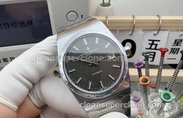 Vacheron Constantin Super Clone Watch pictures and prices Historiques 4200H mechanical men