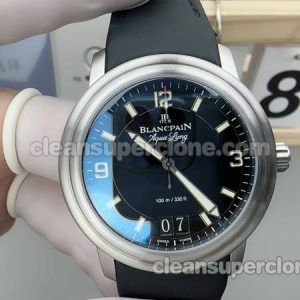 Blancpain Super Clone Watch pictures and prices HG Factory Leman 2850B mechanical men