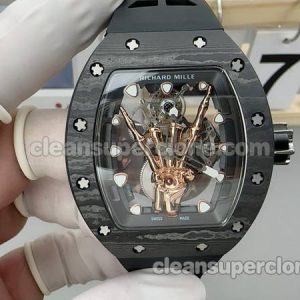 Richard Mille Super Clone Watch pictures and prices YS Factory RM66 mechanical men