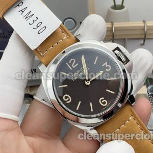Panerai Super Clone Watch pictures and prices TTF Factory Limited Edition PAM00390 mechanical men