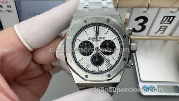 Royal Oak watch details and pricing APW Factory Audemars Piguet 26331 mechanical men