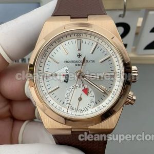 Overseas watch details and pricing GR Factory Vacheron Constantin 7920V mechanical men