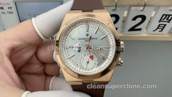 Overseas watch details and pricing GR Factory Vacheron Constantin 7920V mechanical men