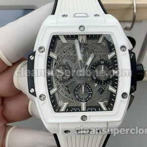 Big Bang watch details and pricing HB Factory Hublot 642.HX mechanical men