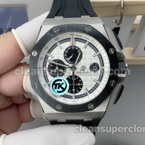 Royal Oak Offshore watch details and pricing TK Factory Audemars Piguet 26400 mechanical men
