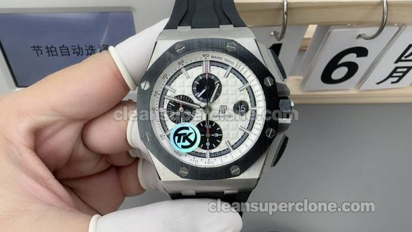 Royal Oak Offshore watch details and pricing TK Factory Audemars Piguet 26400 mechanical men