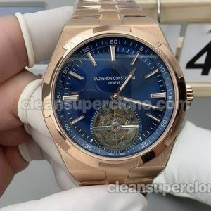 Overseas watch details and pricing BBS Factory Vacheron Constantin 6000V Tourbillon mechanical men