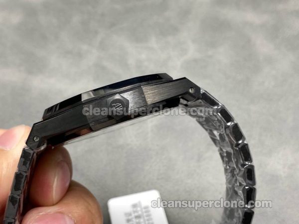 Royal Oak Tourbillon replica watch details and pricing BBS Factory Audemars Piguet 26522 mechanical men