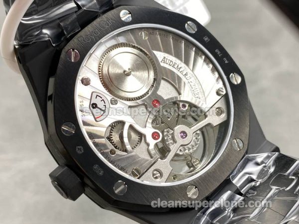 Royal Oak Tourbillon replica watch details and pricing BBS Factory Audemars Piguet 26522 mechanical men
