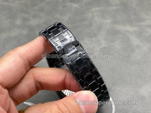 Royal Oak Tourbillon replica watch details and pricing BBS Factory Audemars Piguet 26522 mechanical men
