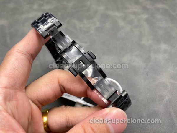 Royal Oak Tourbillon replica watch details and pricing BBS Factory Audemars Piguet 26522 mechanical men