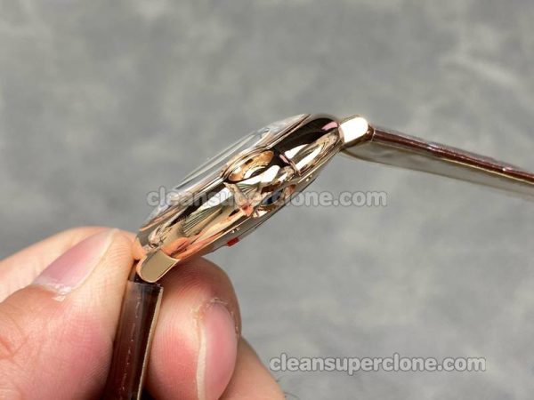 Ballon Bleu replica watch details and pricing AF Factory Cartier WGBB0009 36mm mechanical men