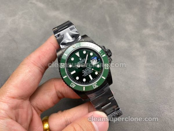 Rolex Super Clone watch picture and price Blaken Submariner 116610 40mm mechanical men