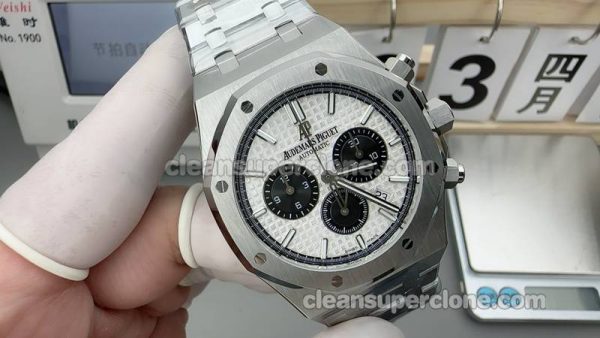 Royal Oak watch details and pricing APW Factory Audemars Piguet 26331 mechanical men