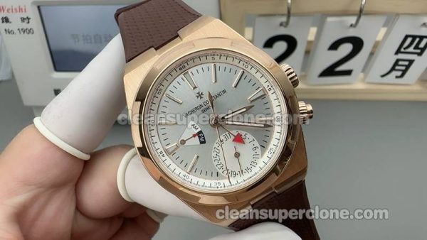 Overseas watch details and pricing GR Factory Vacheron Constantin 7920V mechanical men