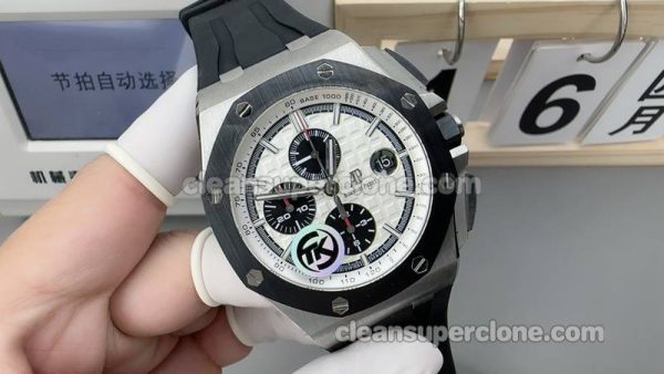 Royal Oak Offshore watch details and pricing TK Factory Audemars Piguet 26400 mechanical men