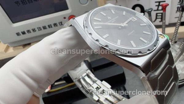 Vacheron Constantin Super Clone Watch pictures and prices Historiques 4200H mechanical men