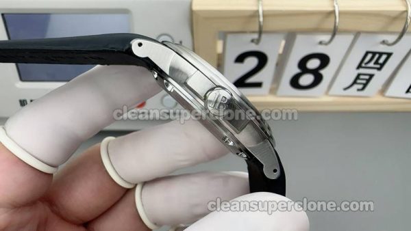 Blancpain Super Clone Watch pictures and prices HG Factory Leman 2850B mechanical men