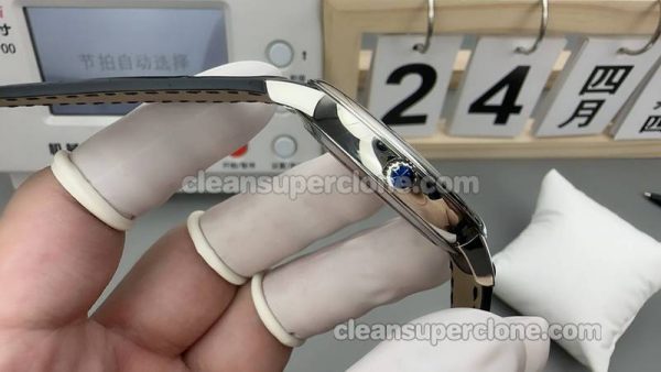 Vacheron Constantin Super Clone Watch pictures and prices MKS Factory Patrimony 85180 mechanical men