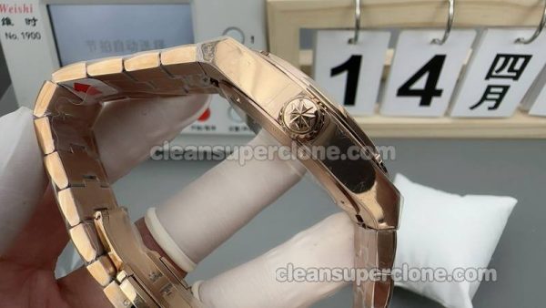 Overseas watch details and pricing BBS Factory Vacheron Constantin 6000V Tourbillon mechanical men