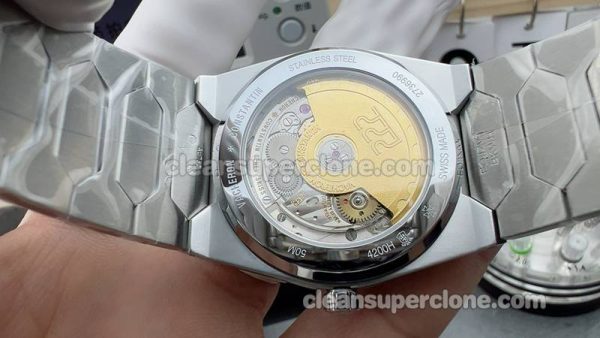 Vacheron Constantin Super Clone Watch pictures and prices Historiques 4200H mechanical men