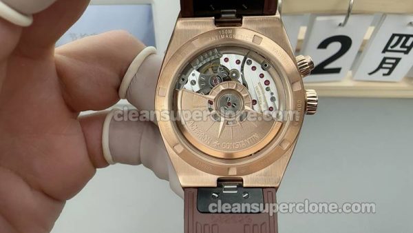 Overseas watch details and pricing GR Factory Vacheron Constantin 7920V mechanical men