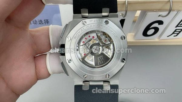 Royal Oak Offshore watch details and pricing TK Factory Audemars Piguet 26400 mechanical men