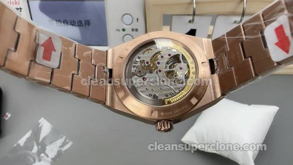 Overseas watch details and pricing BBS Factory Vacheron Constantin 6000V Tourbillon mechanical men