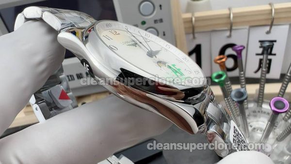 Longines Super Clone Watch pictures and prices AF Factory Master Collection L2.919 42mm mechanical men
