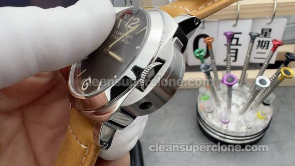 Panerai Super Clone Watch pictures and prices TTF Factory Limited Edition PAM00390 mechanical men