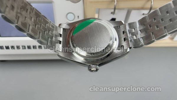 Lady-Datejust watch details and pricing GS Factory Rolex 278274 gray 28mm mechanical women