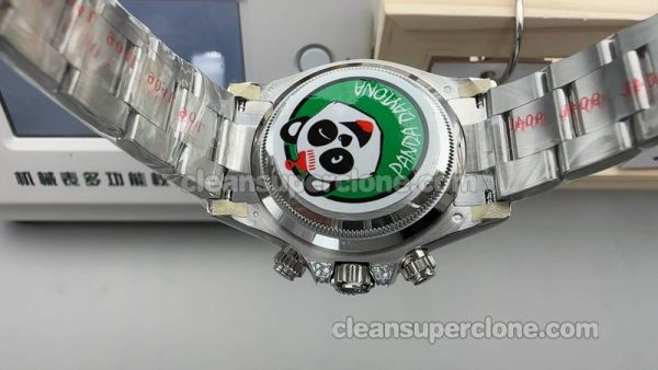 Daytona watch details and pricing BT Factory Rolex 116588 mechanical men