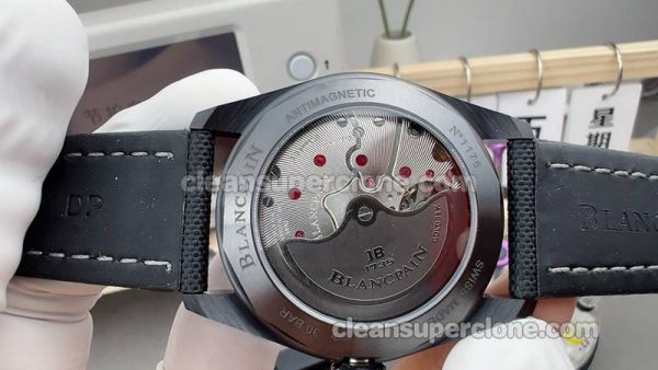 Blancpain Super Clone Watch pictures and prices TW Factory Fifty Fathoms 5000 mechanical men