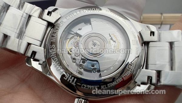 Master Collection watch details and pricing KY Factory Longines L2.793 mechanical men