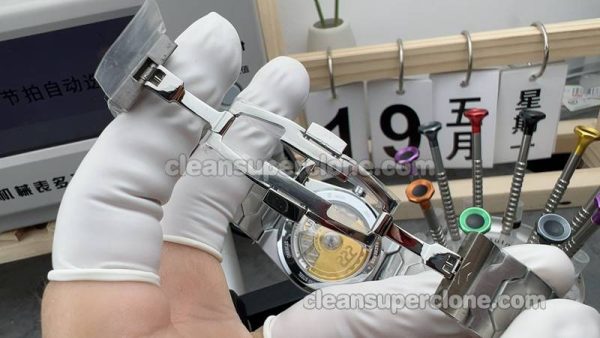 Vacheron Constantin Super Clone Watch pictures and prices Historiques 4200H mechanical men