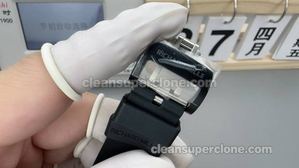 Richard Mille Super Clone Watch pictures and prices YS Factory RM66 mechanical men