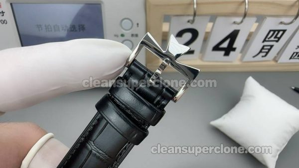 Vacheron Constantin Super Clone Watch pictures and prices MKS Factory Patrimony 85180 mechanical men