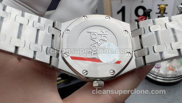 Audemars Piguet Super Clone Watch pictures and prices V7 Factory Royal Oak 67651 Quartz women