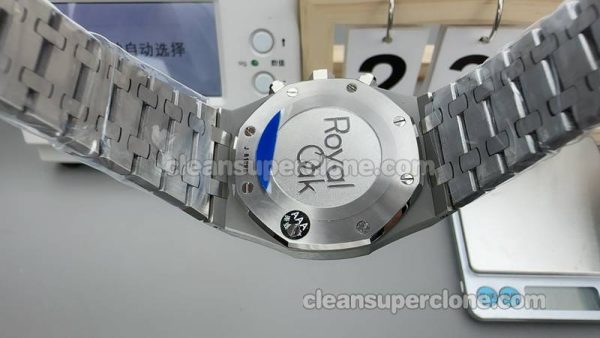 Royal Oak watch details and pricing APW Factory Audemars Piguet 26331 mechanical men
