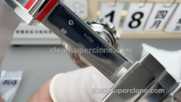 Daytona watch details and pricing Clean Factory Rolex 126529 Black mechanical men