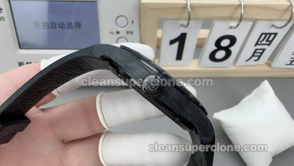 Roger Dubuis Super Clone Watch pictures and prices NEW Factory Excalibur DBEX0577 mechanical men