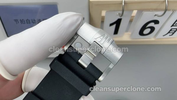 Royal Oak Offshore watch details and pricing TK Factory Audemars Piguet 26400 mechanical men