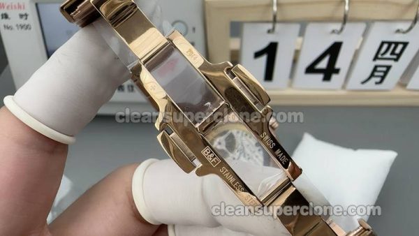 Overseas watch details and pricing BBS Factory Vacheron Constantin 6000V Tourbillon mechanical men