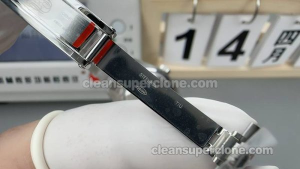 Lady-Datejust watch details and pricing GS Factory Rolex 278274 gray 28mm mechanical women