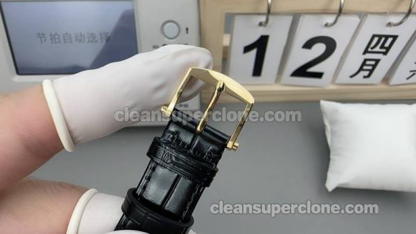 Breguet Super Clone Watch pictures and prices MKS Factory Classique 5157BA mechanical men