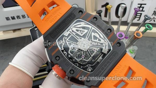 Richard Mille Super Clone Watch pictures and prices KU Factory RM11-03 mechanical men